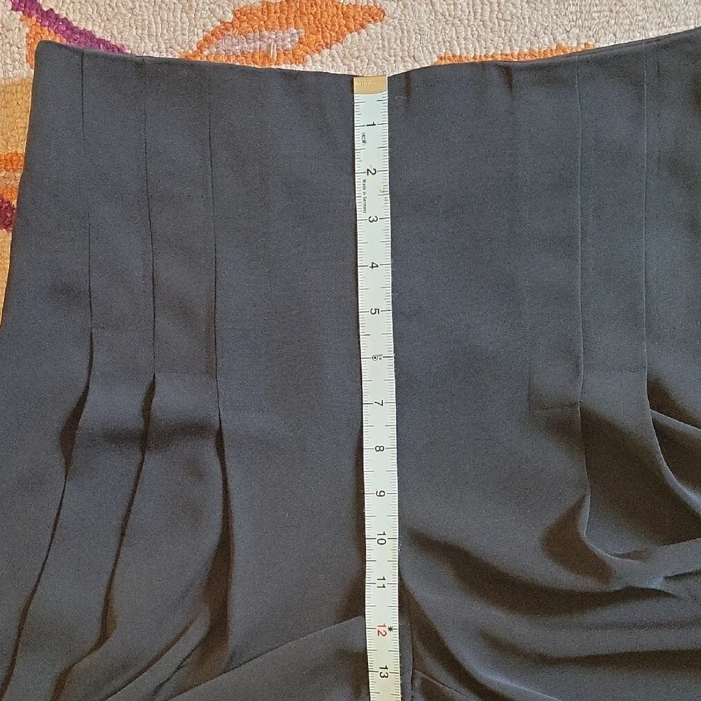 Retro Dear Drew super wide leg Pants - Picture 8 of 8